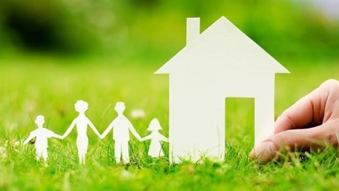 Environmental reform on property needed: Douglas Driscoll