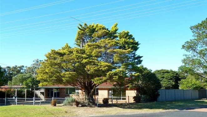 Faulconbridge, NSW home set for mortgagee auction hammer