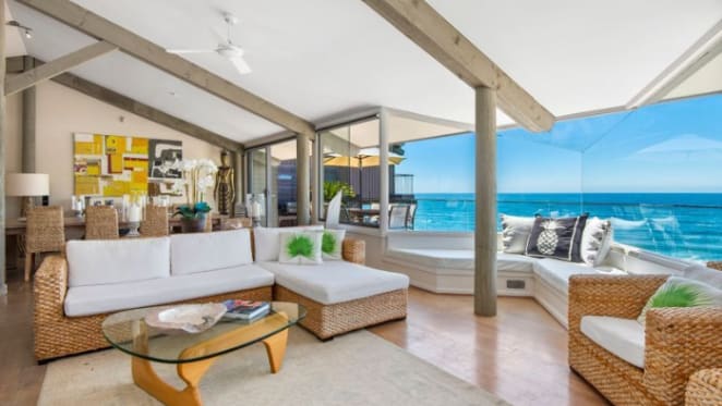 Star architect-designed homes listed on Palm Beach's Sunrise Hill
