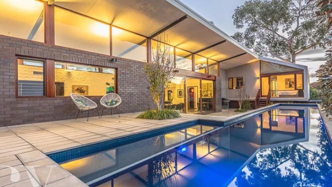Wembley, Perth trophy home sold for $2.27 million