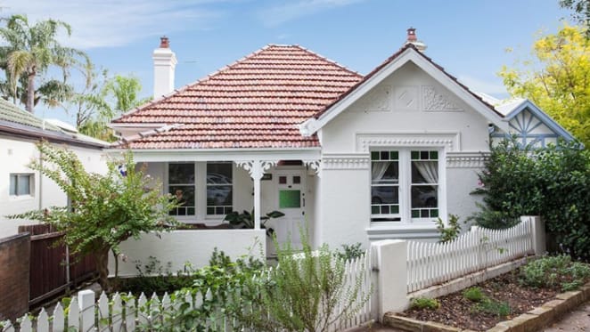 Director Rachel Perkins seeks Bondi Beach bungalow sale