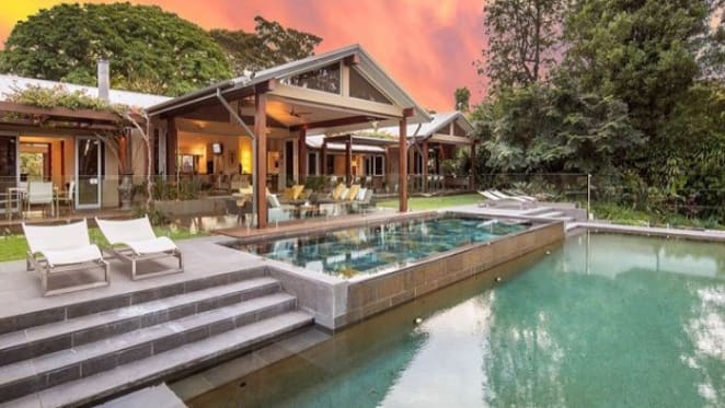 The 10 most expensive sales of the week: RP Data