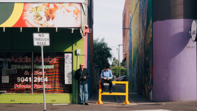 Don’t forget the footpath – it’s vital public space: Yvonne Meng
