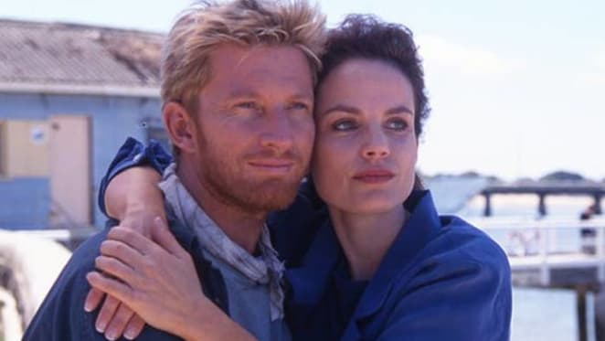 The new Seachange is a sad case of Zombie TV: when your favourite programs come back from the dead: Daryl Sparkes