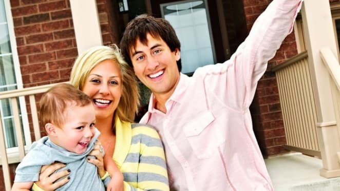 How the First Home Loan Deposit Scheme guarantee will work