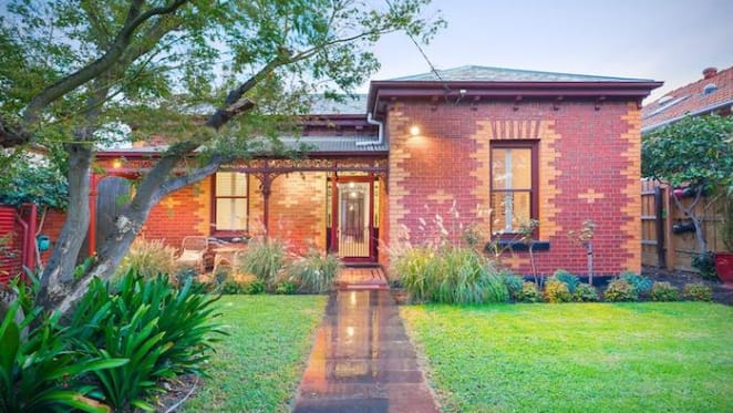 Fitzroy North home listed with $4.7 million plus hopes