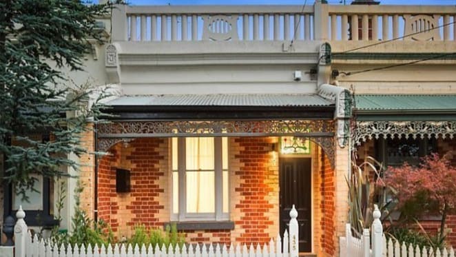 Chef George Calombaris sells Fitzroy North pad as he upgrades Toorak mansions