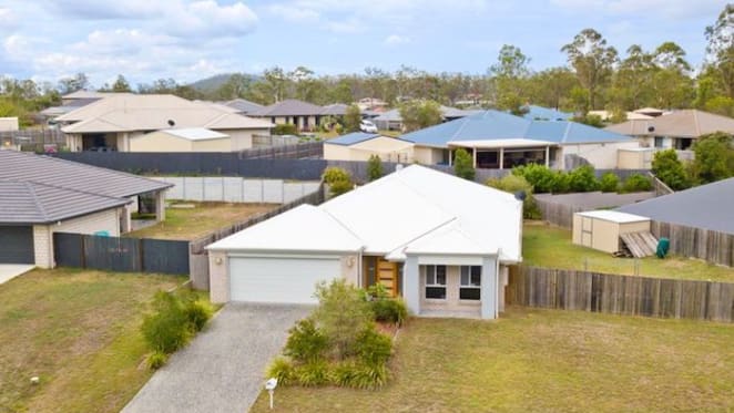 Gold Coast's north west region to see catch up of demand to supply: HTW residential