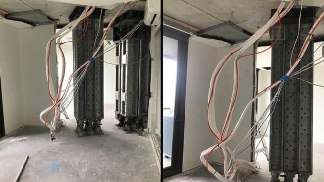 There are lessons to be drawn from the cracks that appeared in Sydney’s Opal Tower, but they extend beyond building certification: Geoff Hanmer