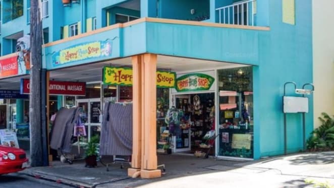 Horse breeder Dean Fleming withdraws Port Douglas retail store