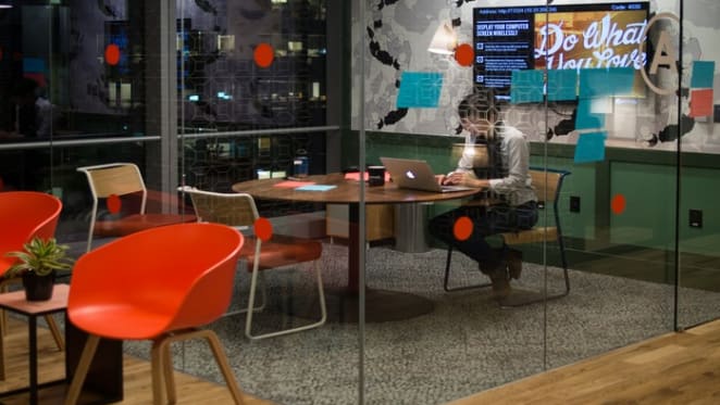 Flexible workspaces to contribute $11.5 billion to local Australian economies: Regus