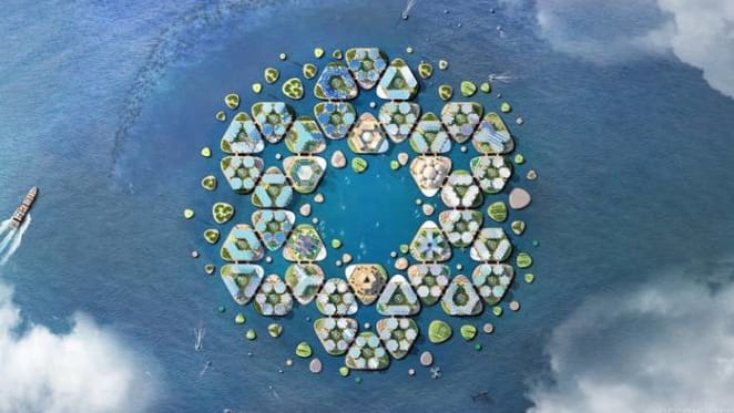 Floating cities: the future or a washed-up idea?