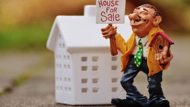 Crucial to select a confident realistic agent in tougher 2019 property market