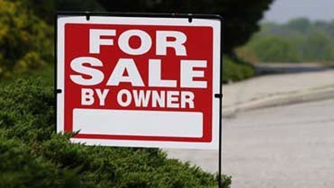 Abnormal drop in listings for early spring: SQM Research