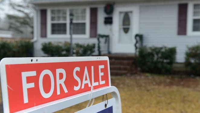 Real estate industry in testing social distancing shutdown amid coronavirus fears