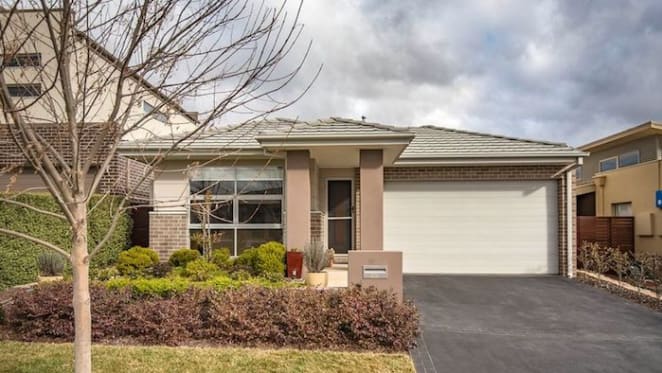 Canberra market about to be hit by spring fever: HTW residential