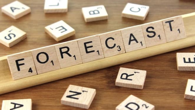 House price growth forecast for 2018 across Australia: SQM
