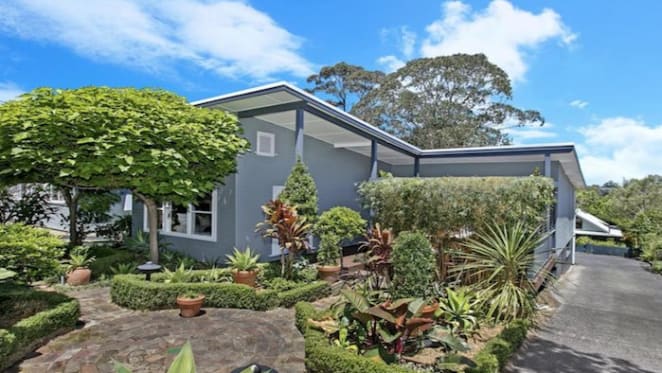 Taste magazine national food editor sells in Forestville