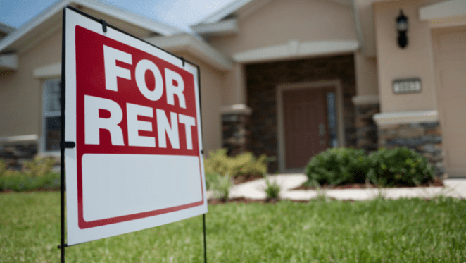 Landlords face difficulties in securing rent rises from tenants