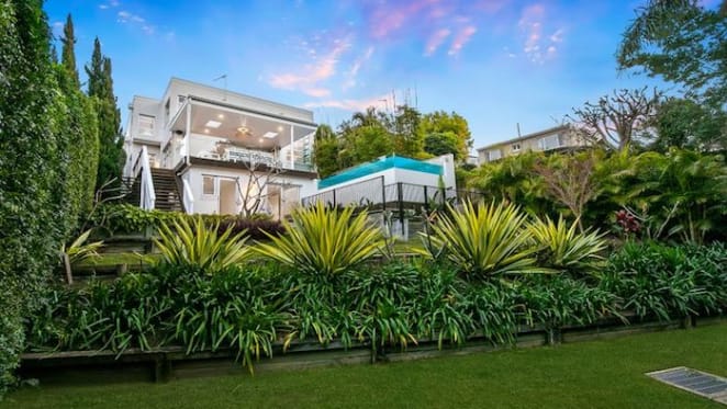 Trent Barrett sells Freshwater home in a week