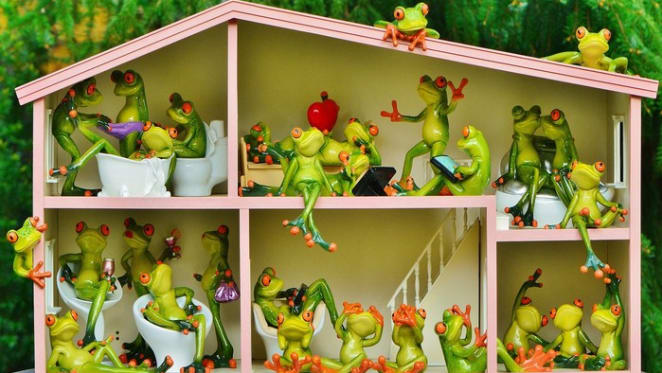 Tracking the rise of room sharing and overcrowding, and what it means for housing in Australia