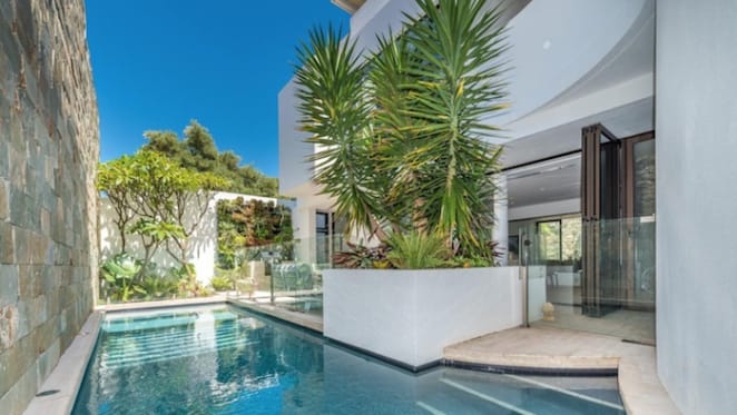 Fortescue Metals CEO Elizabeth Gaines lists luxury Cottesloe apartment
