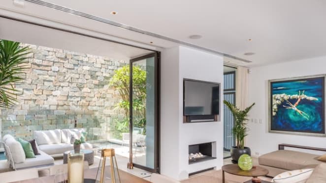 Fortescue Metals boss Elizabeth Gaines' Cottesloe apartment goes under contract