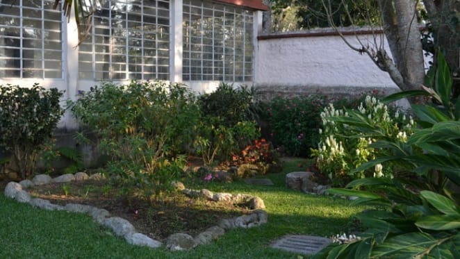 Five reasons to renovate your garden before the kitchen or bathroom