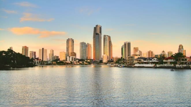 Gold Coast clearance rate comes in at 50 percent: CoreLogic RP Data
