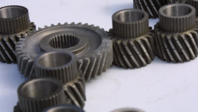 AREITs applying the gearing lessons learnt in the GFC