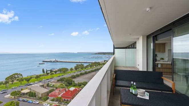 Geelong remains sought-after among investors: HTW residential