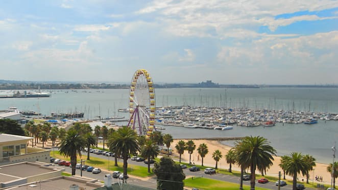 Greater Geelong suburbs offer gross rental yields higher than Melbourne median: HTW residential