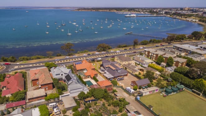 Geelong demographics shifting as migration boosts population: HTW residential