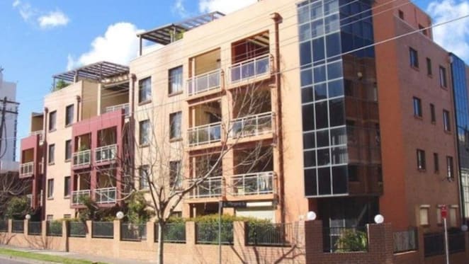 Redfern apartment building to be converted to student accomodation
