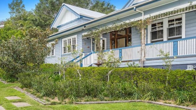 Tips for renovating established dwellings in Lismore/Casino/Kyogle: HTW residential