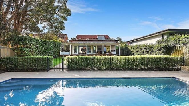 Sepia chef Martin Benn finds Gladesville home tenants
