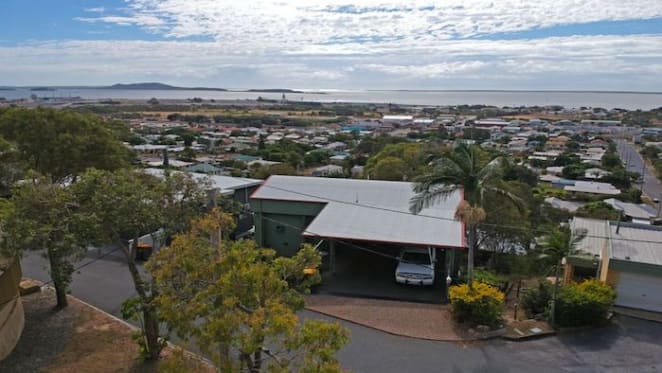 Gladstone market showing some positive signs: HTW residential