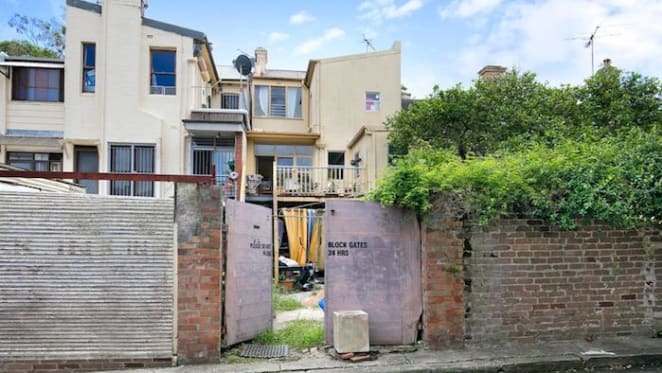 Renovation trend continues in inner Sydney during COVID-19 pandemic: HTW residential