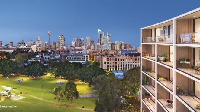 Mezzo Sydney set for final stage sellout this weekend