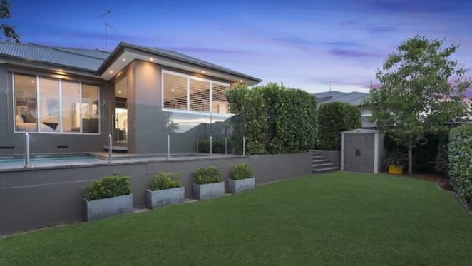 Melbourne-bound AFL star Tom Scully sells Glenhaven home