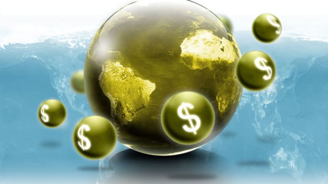 Shocking GDP fall due to collapse in household consumption: NAB's Alan Oster