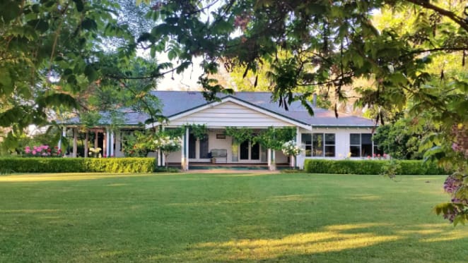 Historic sheep stations Monwonga, Gloming & Wool Wash comes onto the market