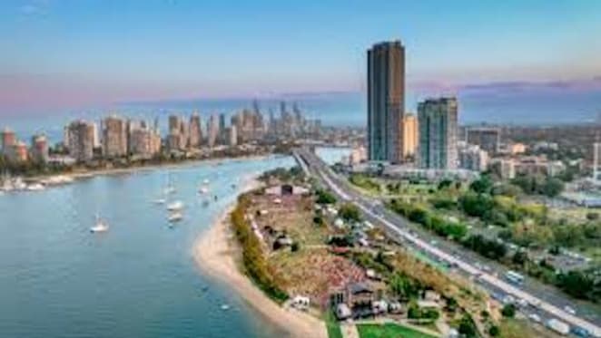 Gold Coast north and north-west see rapid growth in last 10 years; Herron Todd White