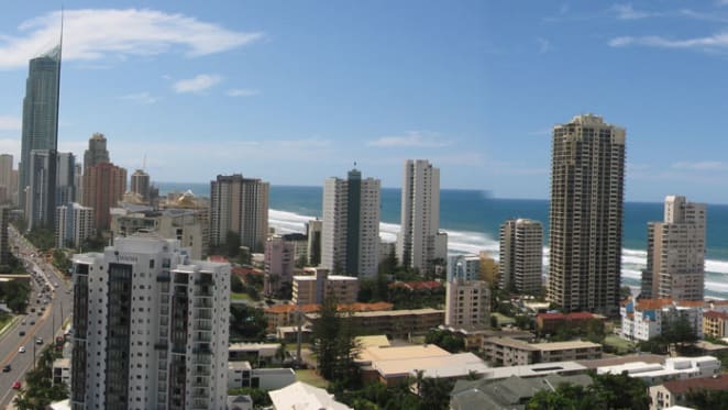 Gold Coast office market shrugs off slowdown: HTW Commercial