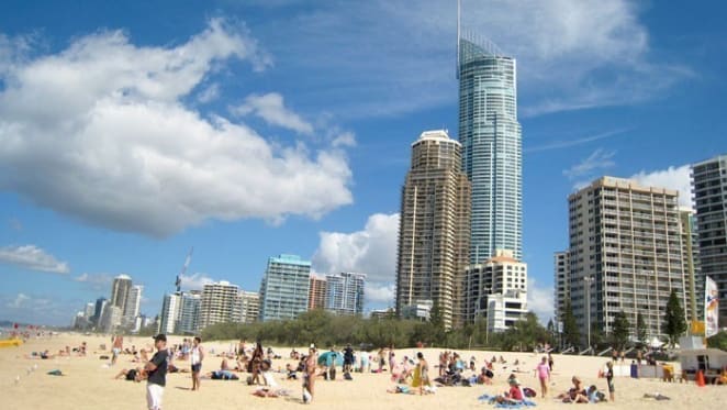 Bureaucratic stroke of pen boosts Perth, Gold Coast