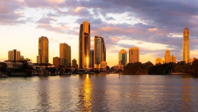 Queensland's rental property market operating at two speeds