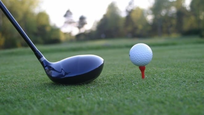 Five golfing analogies for investors
