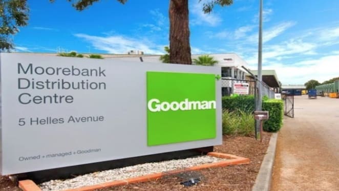 Amazon takes Moorebank warehouse space in first South West Sydney lease