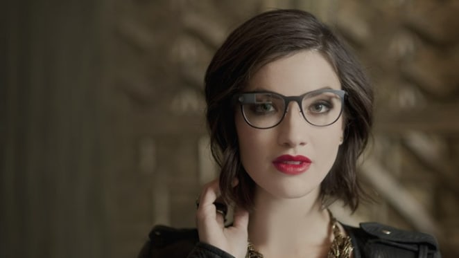 Will Google Glass change the face of real estate in Australia?