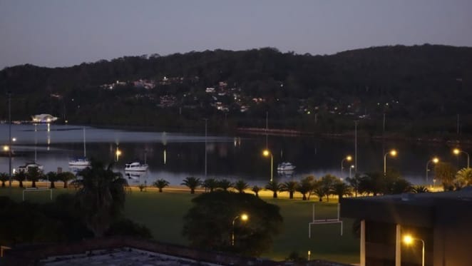Gosford City Centre planning policy demonstrates state leadership: Urban Taskforce